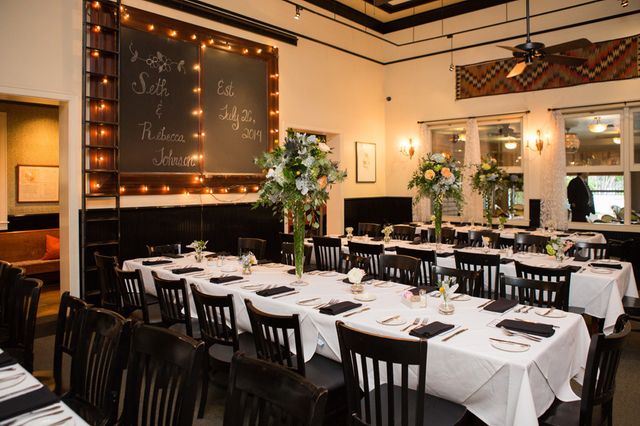 Featured photo from Main Dining Room