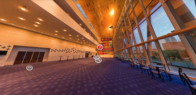 Featured photo from Grand Lobby