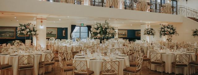 Featured photo from Chandelier Room