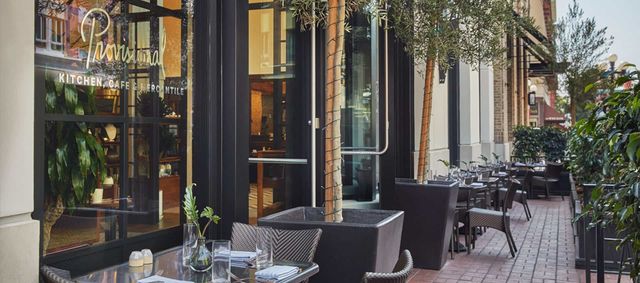 Featured photo from Patio