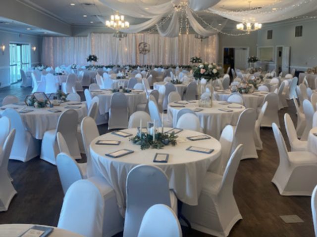 Featured photo from Legends Ballroom