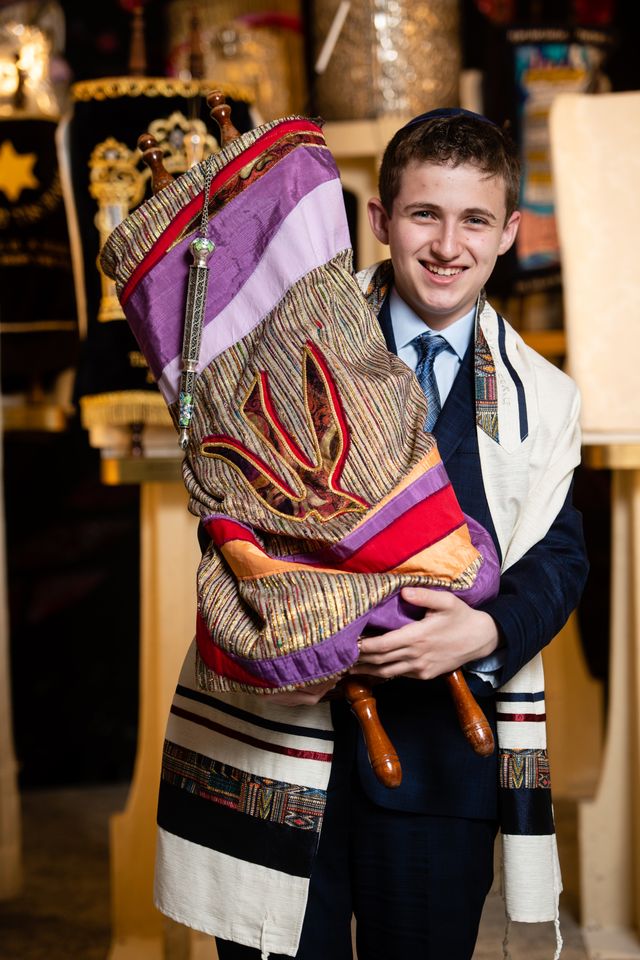 Featured photo from Bnai MItzvah at Cedar Hill Country Club