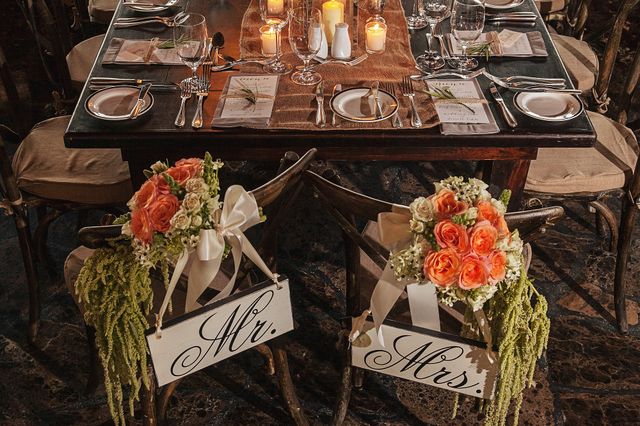 Featured photo from Jo + Ryan's Wedding