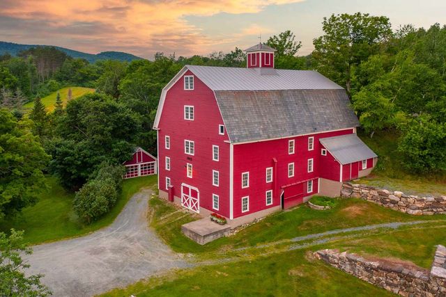 Featured photo from Red Barn