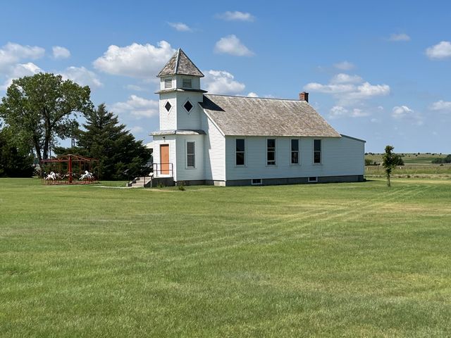 Featured photo from Escue Chapel