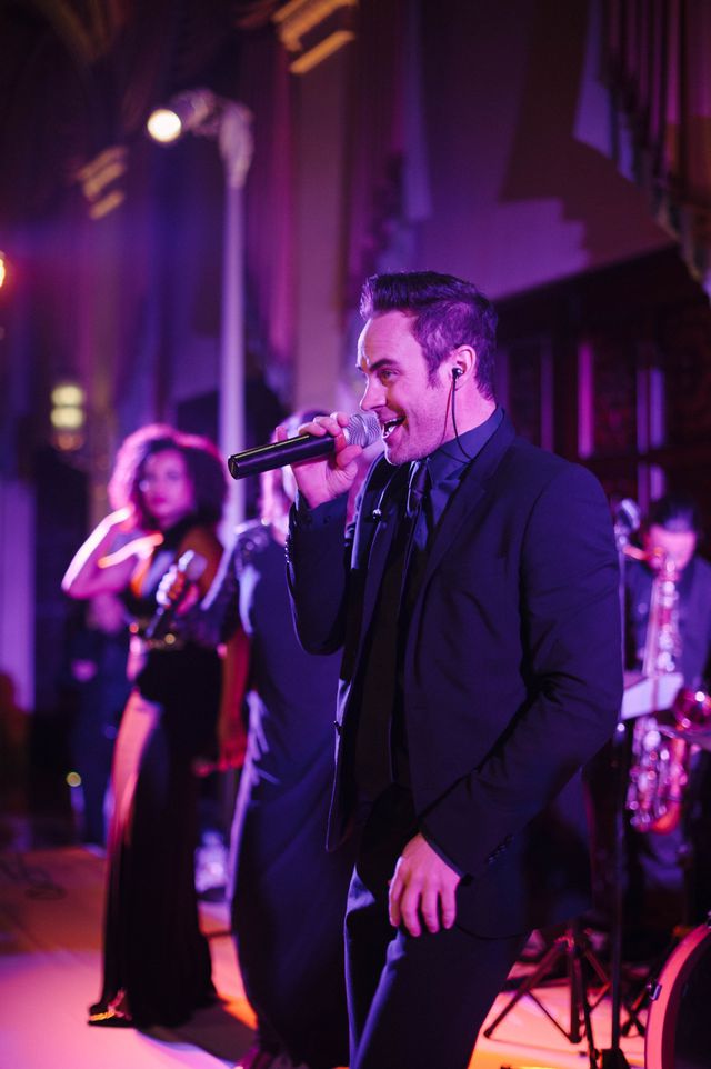 Featured photo from Tropical Floridian Wedding at The Breakers Palm Beach in Palm Beach, FL