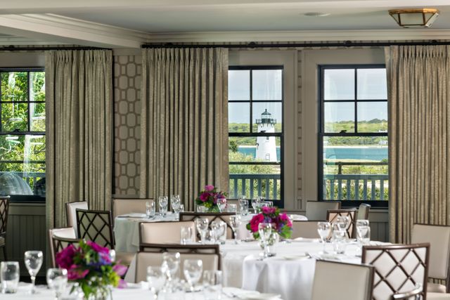 Featured photo from Edgartown Room