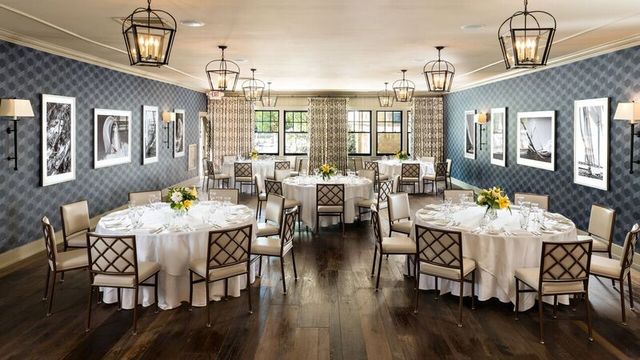 Featured photo from Menemsha Room