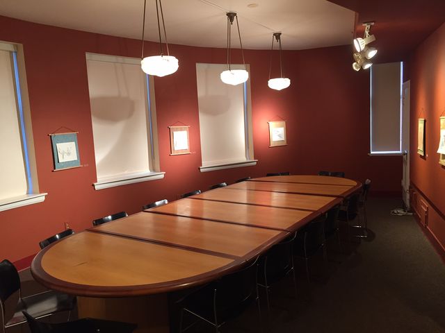 Featured photo from Lorenzen Gallery