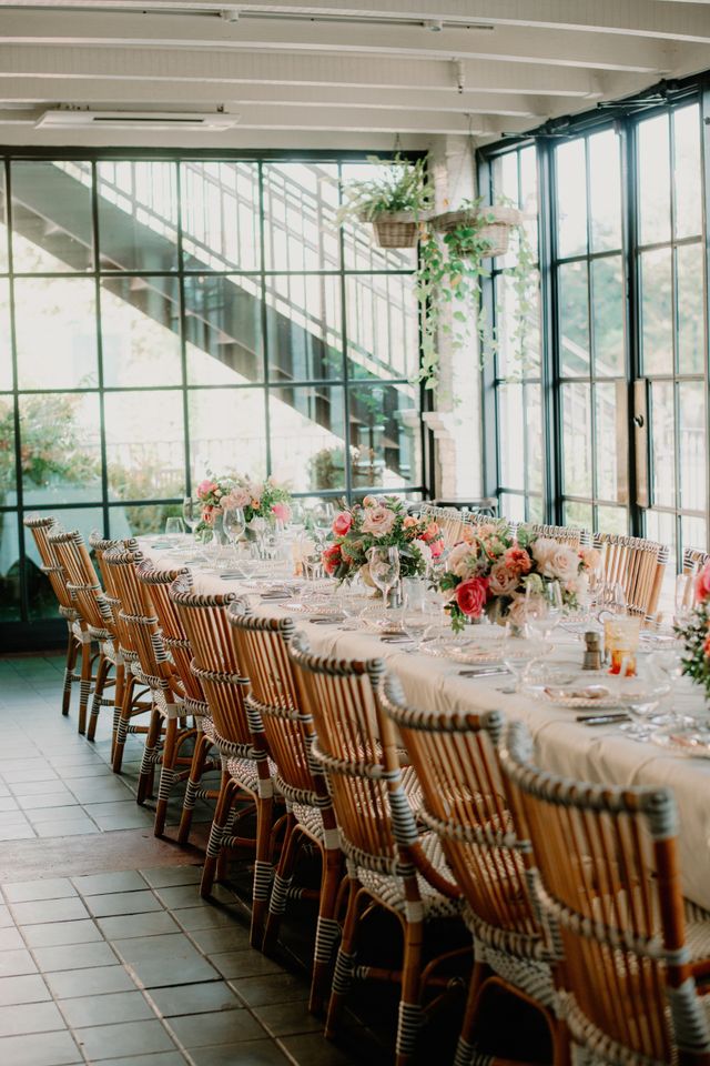 Featured photo from 40th Birthday Luncheon at Chic Restaurant