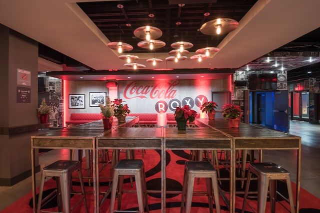 Featured photo from Lobby