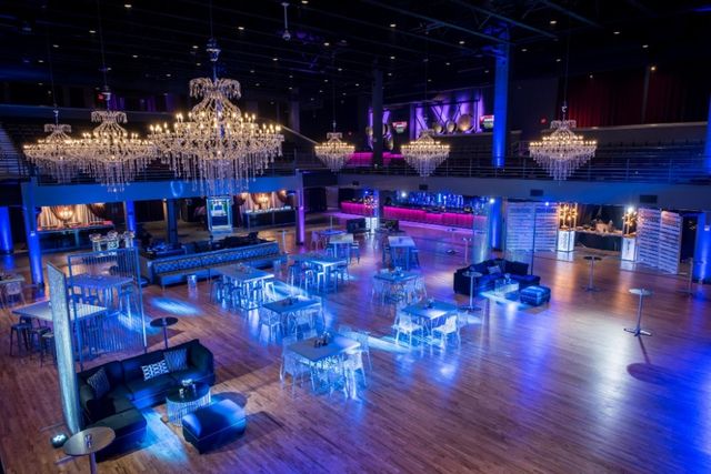 Featured photo from Music Hall