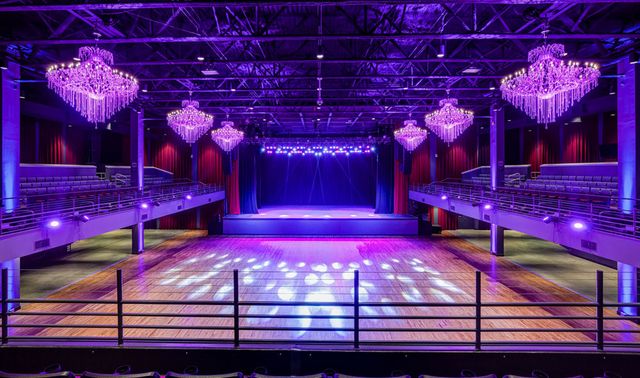 Featured photo from Balcony