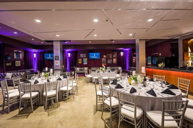 Featured photo from VIP Room