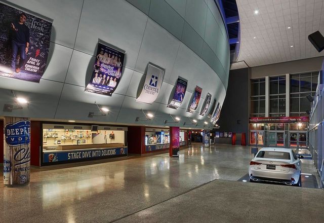 Featured photo from Lobby