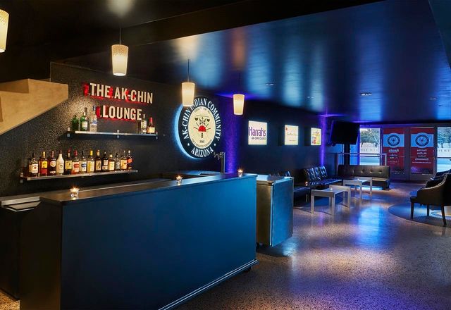 Featured photo from The Ak-Chin Lounge