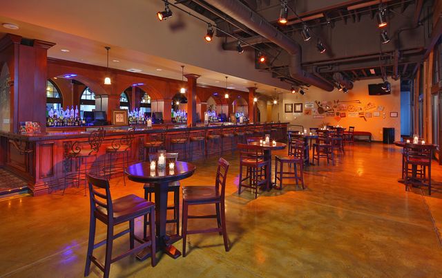 Featured photo from Preview Bar