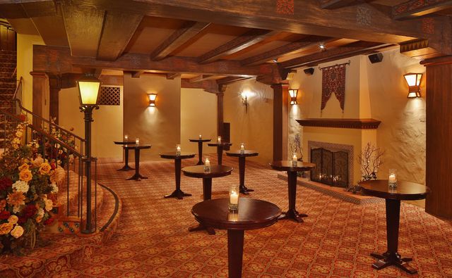 Featured photo from Entrance & Box Office