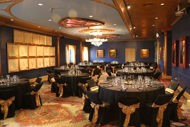 Featured photo from Indigo Room and Porch