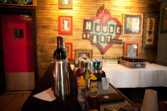 Featured photo from The Gallery