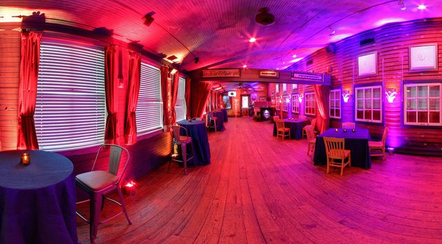 Featured photo from Lightning Room