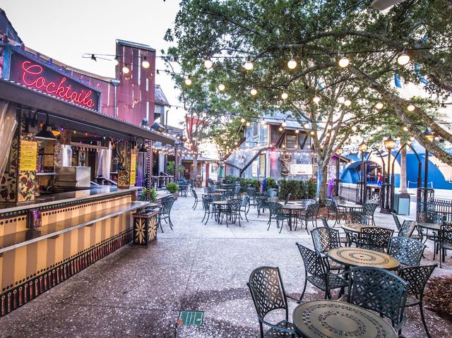 Featured photo from Front Courtyard