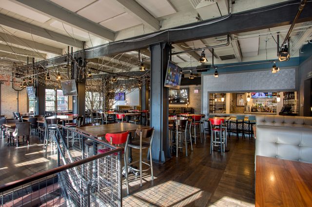 Featured photo from Campari