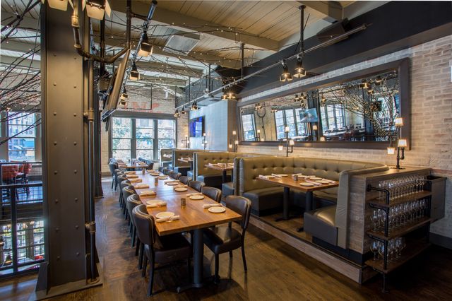 Featured photo from Tree House West