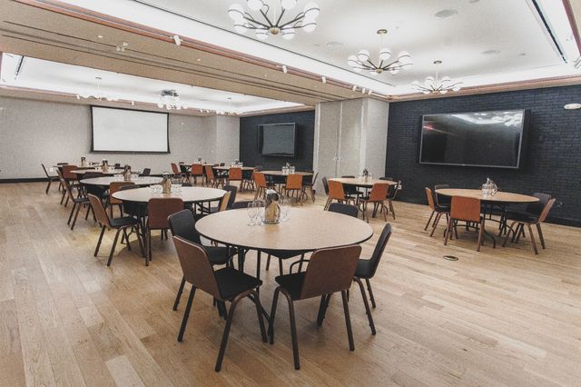 Featured photo from Crystal Room