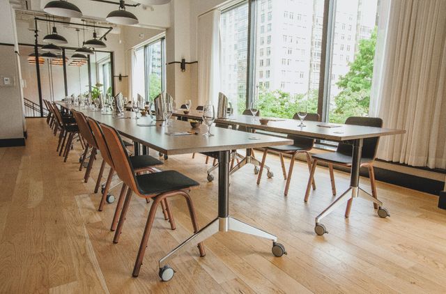 Featured photo from Salon