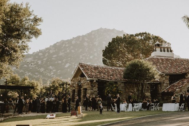 Featured photo from Cocktail Hour