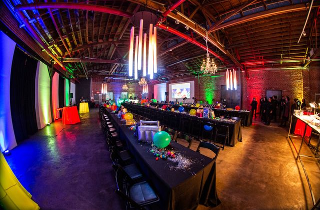 Featured photo from 80'S ARCADE PARTY! THEME PARTY FOR TAYLOR MORRISON HOMES