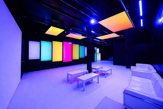 Featured photo from Basement Lounge