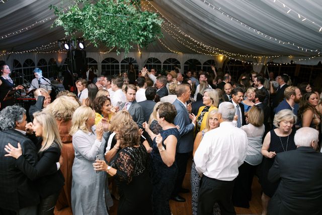 Featured photo from Simplistic Fresh Wedding at Camp Hale Weddings in Red Cliff, CO