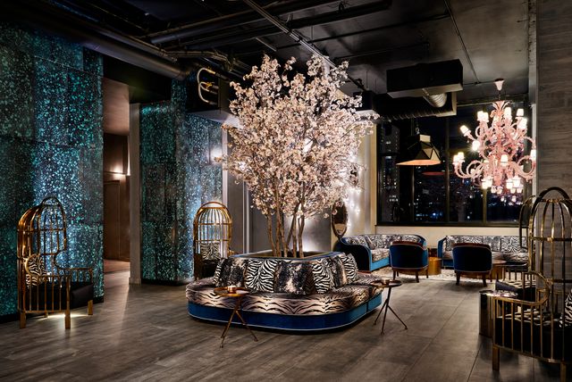 Featured photo from Hendricks Rooftop