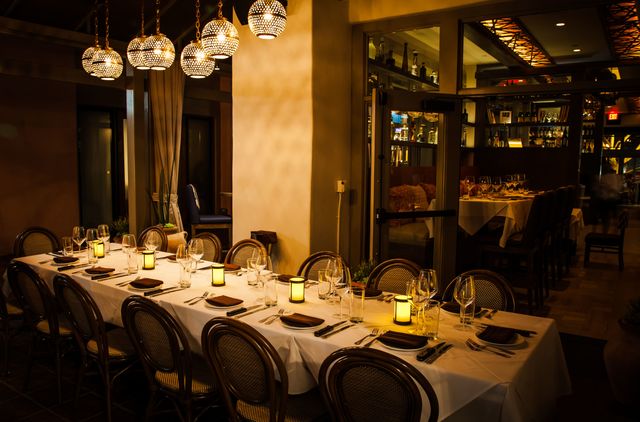 Featured photo from The Cabana