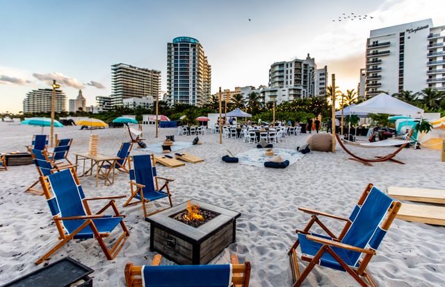 Featured photo from Beach Events