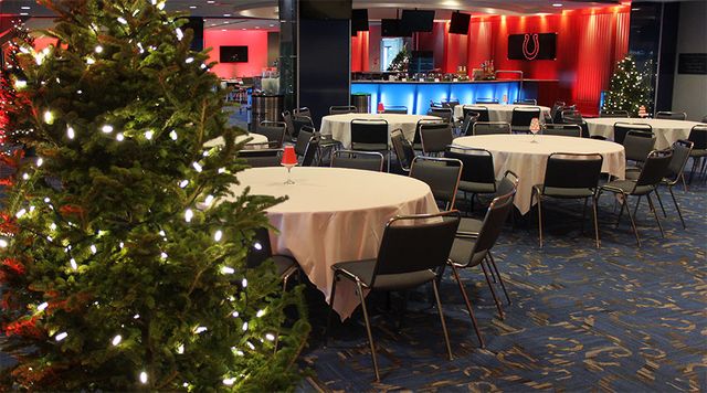 Featured photo from Quarterback Club