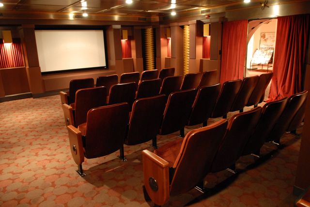 Featured photo from Durwood Film Vault