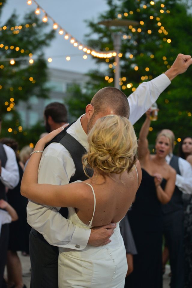 Featured photo from Bright Summer Wedding