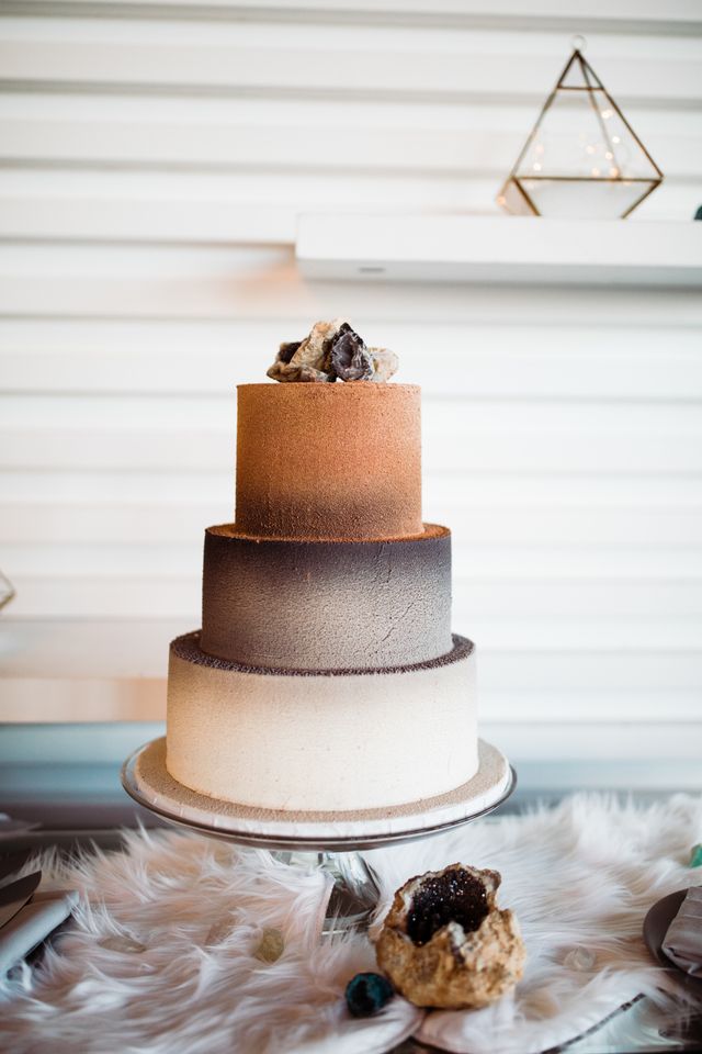 Featured photo from Modern Chic Wedding