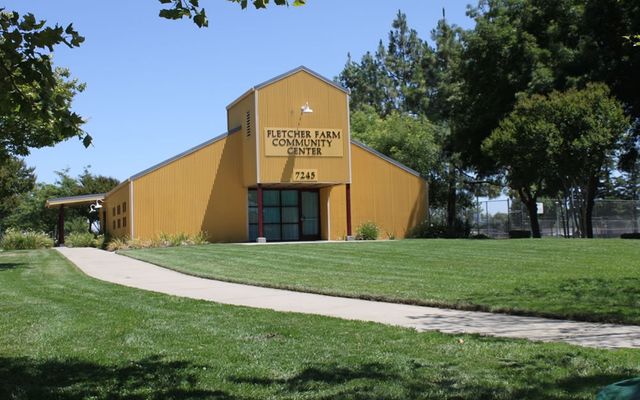 Featured photo from Fletcher Farm Community Center