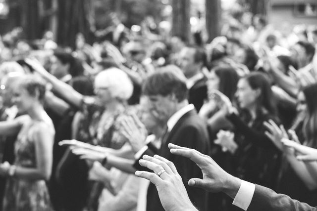 Featured photo from Rosie & Andrew