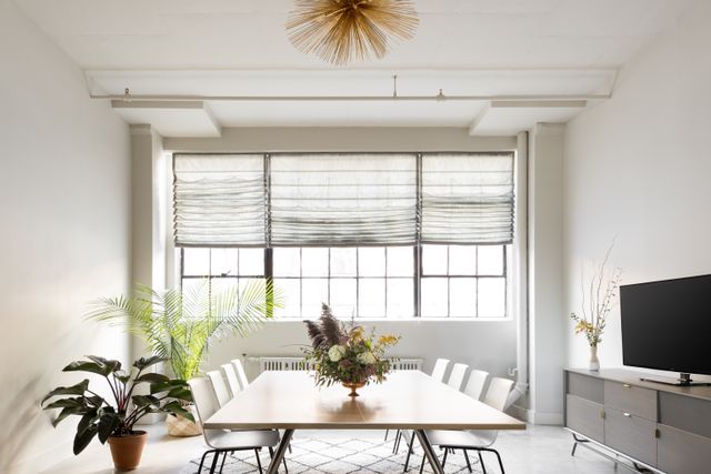 Featured photo from The Conference Room