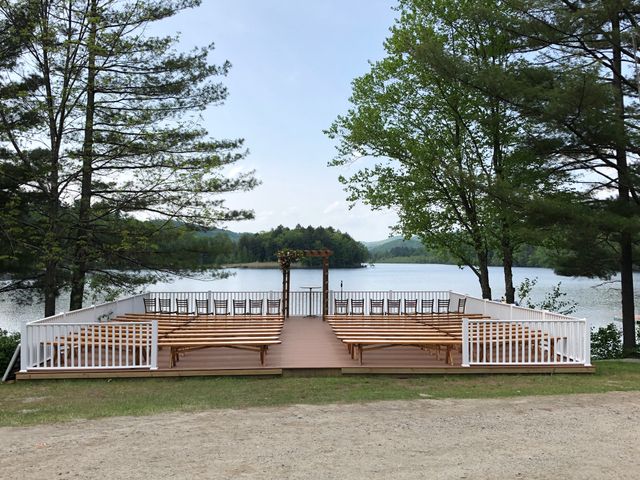 Featured photo from Observation Deck