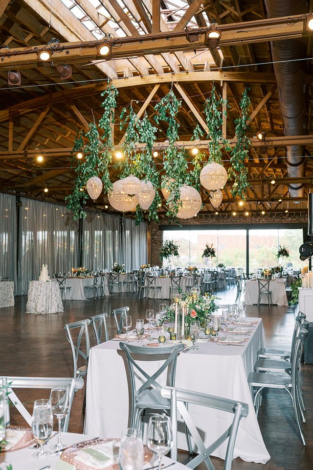 Featured photo from Molly & Blake’s Spring Wedding at Rockwell on the River