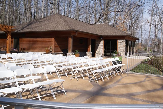 Featured photo from Ernst Tree Terrace