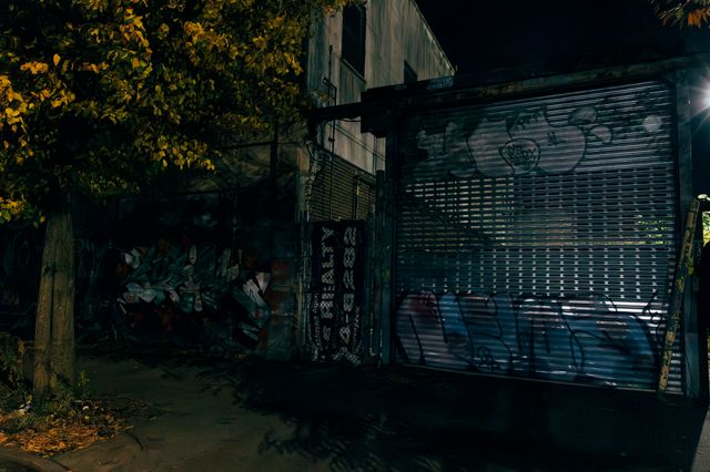 Featured photo from Massive Bi-level Industrial Warehouse Space in East Brooklyn