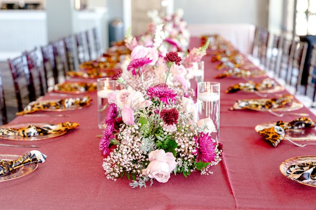 Featured photo from Sip & Savor Venue Crawl