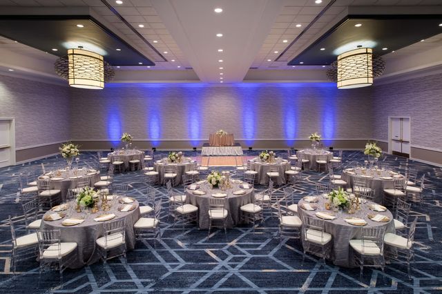 Featured photo from Century Ballroom